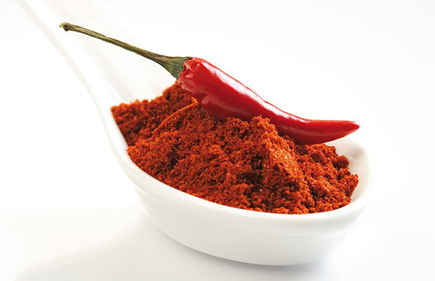 cayenne pepper