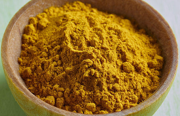 turmeric