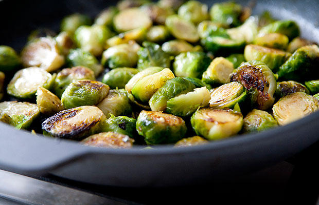 brussels sprouts