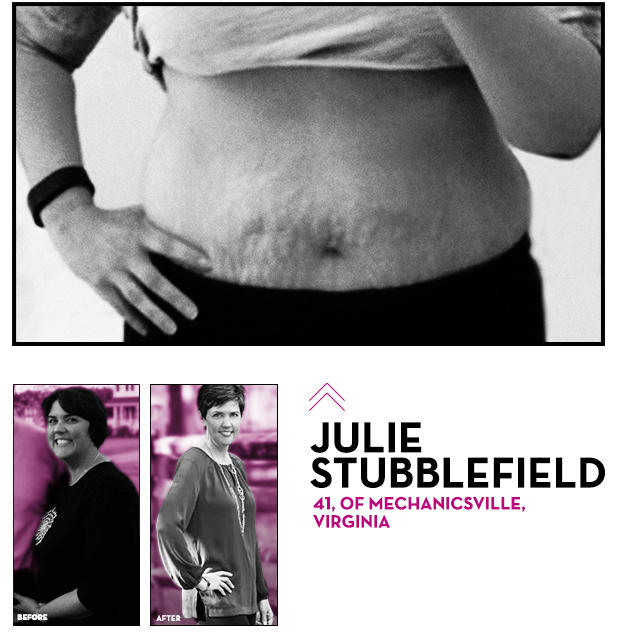 Julie Stubblefield