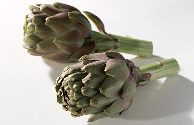 artichokes for weight loss