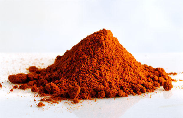 chili powder for weight loss
