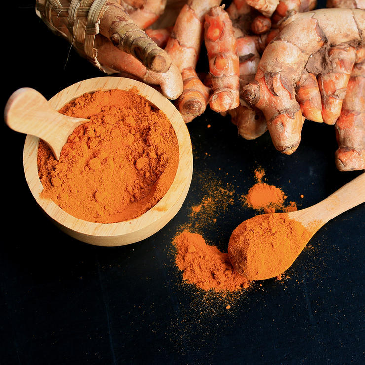 turmeric