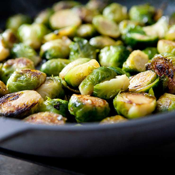 brussels sprouts