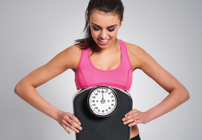Hormones that affect weight loss - IMAGE - Women's Health & Fitness