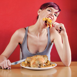 Weight-loss rules - Women's Health & Fitness