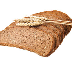 Wholegrain bread - Cut out refined carbs - Women's Health & Fitness