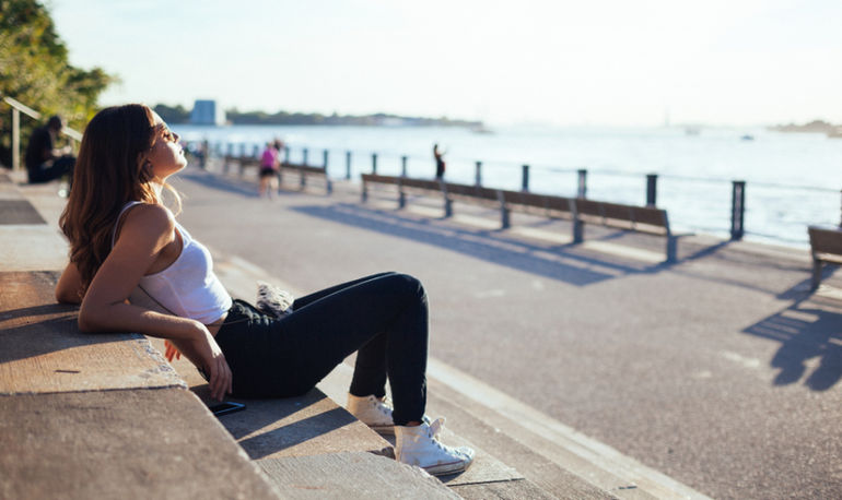 7 Reasons You Shouldn't Work Out Today (Really!) Hero Image