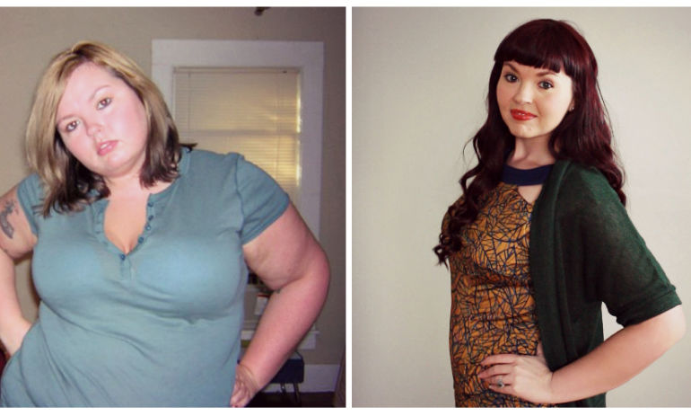 3 Mental Tricks That Helped During My 150-Pound Weight-Loss Journey Hero Image