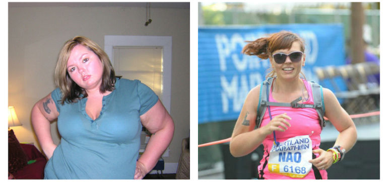 7 Downsides To My 125-Pound Weight Loss Hero Image