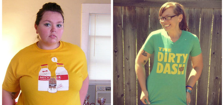 12 Empowering Truths I Learned From Losing 125 Pounds & Keeping It Off Hero Image