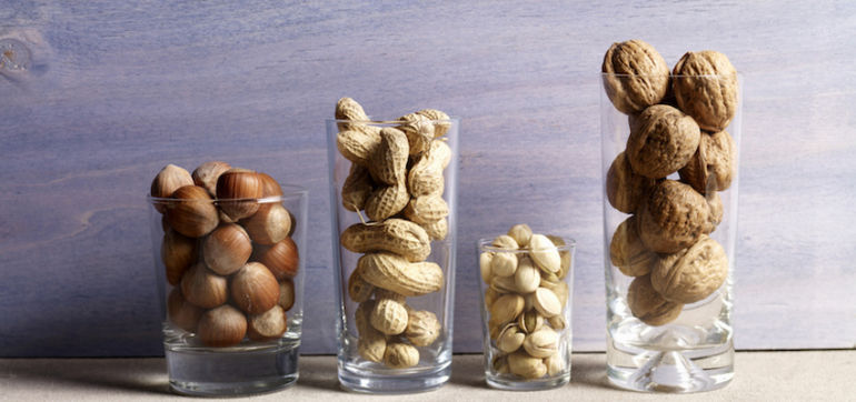 10 Reasons To Eat Way More Nuts & Seeds Hero Image