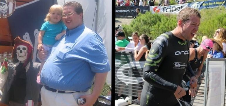 I Didn’t Lose 200 Pounds. I Lost 1 Pound 200 Times Hero Image