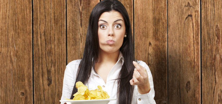 7 Self-Sabotaging Lies That Derail Weight Loss Hero Image