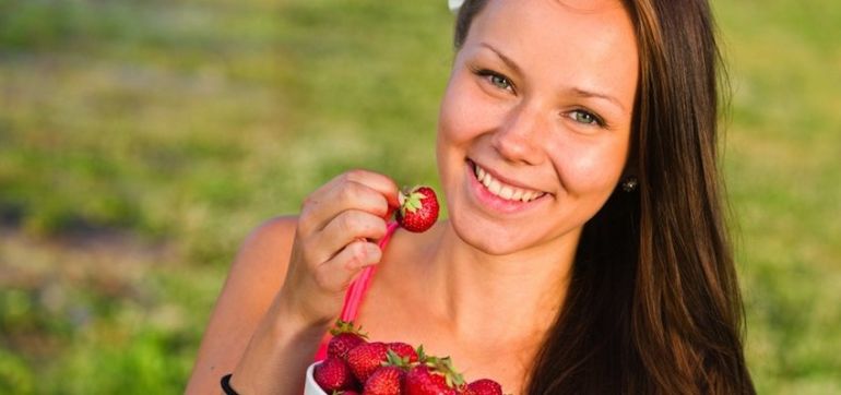 What I Eat To Stay Fit: A Nutritionist Explains It All Hero Image