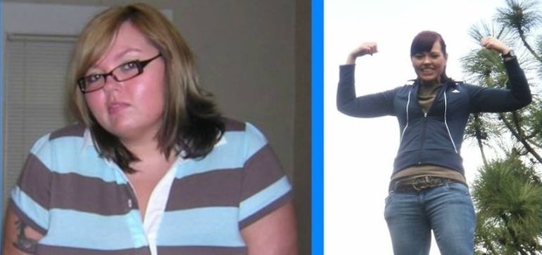 5 Ways People Treated Me Differently After Losing More Than 100 Pounds Hero Image