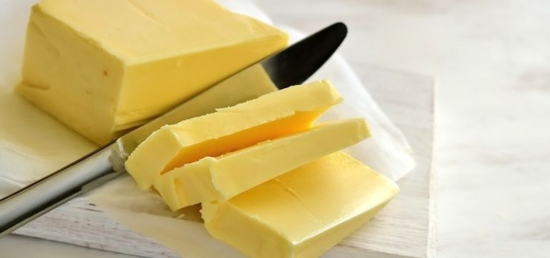 Butter Is NOT Back (And Other Truths About Saturated Fat) Hero Image
