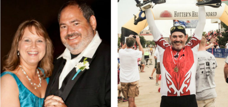 How I Lost More Than 100 Pounds, Quit My Meds & Got My Life Back Hero Image