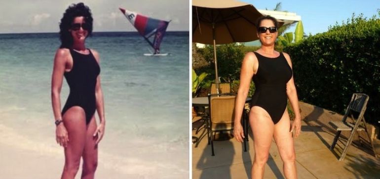 How I Learned To Love My Muffin Top Hero Image