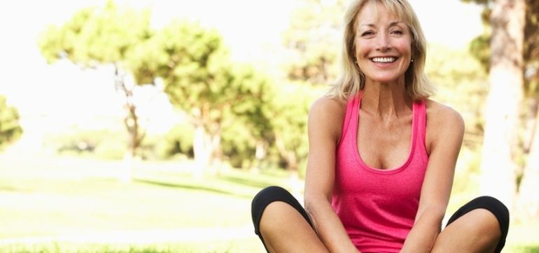 8 More Weight Loss Tips For Women Over 40 Hero Image