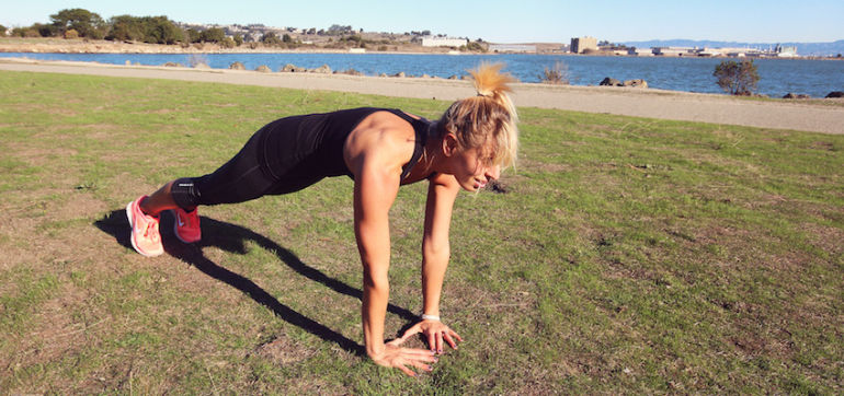 5 Reasons This Quick Workout Will Get You In Better Shape Than Cardio Hero Image