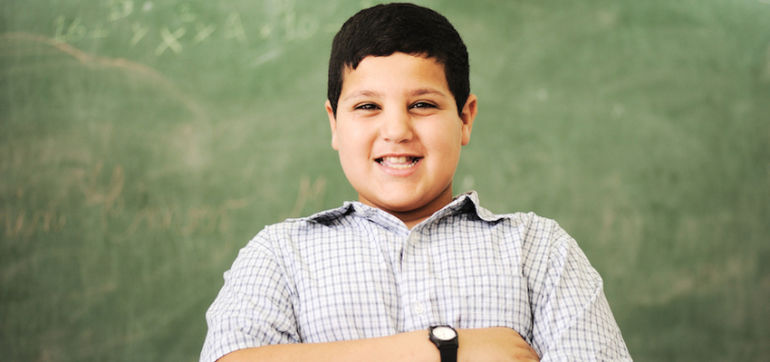 What I Wish Everyone Knew About Childhood Obesity: A Pediatrician Explains Hero Image