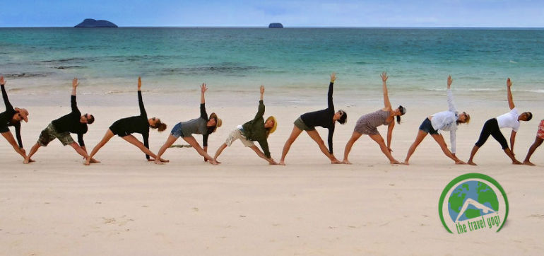 5 Signs You Need A Yoga Retreat Hero Image