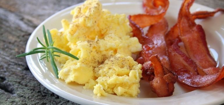 In Defense Of Bacon: Why Eating Fat Can Help You Get Thin Hero Image