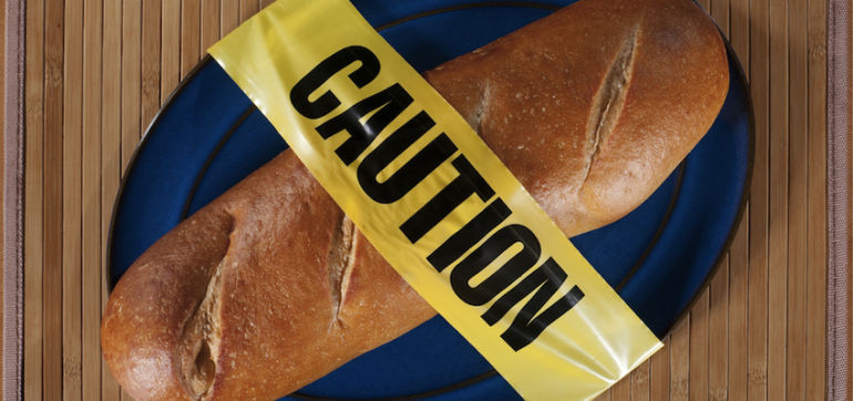Are Gluten-Free Diets Just Another Fad? Hero Image