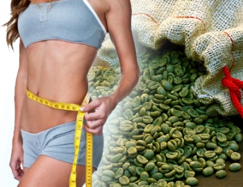 How Pure Green Coffee Bean Extract Works for Weight Loss