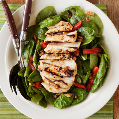 protein-key-metabolism-chicken