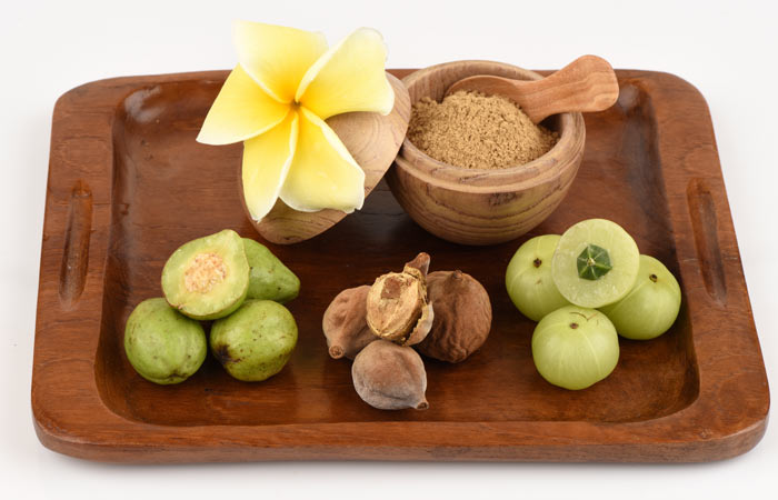 Triphala