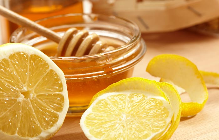 Lemon-And-Honey