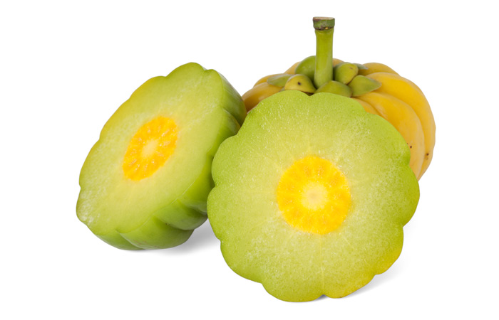 What Is Garcinia Cambogia