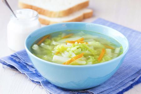 cabbage-soup
