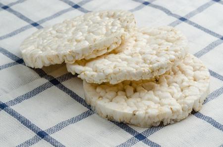 Rice cakes