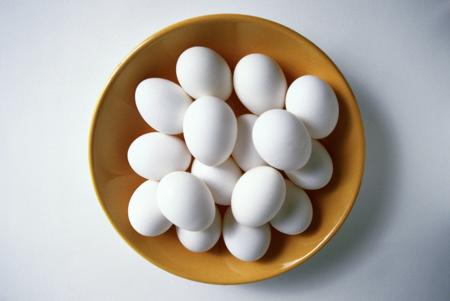 Eggs