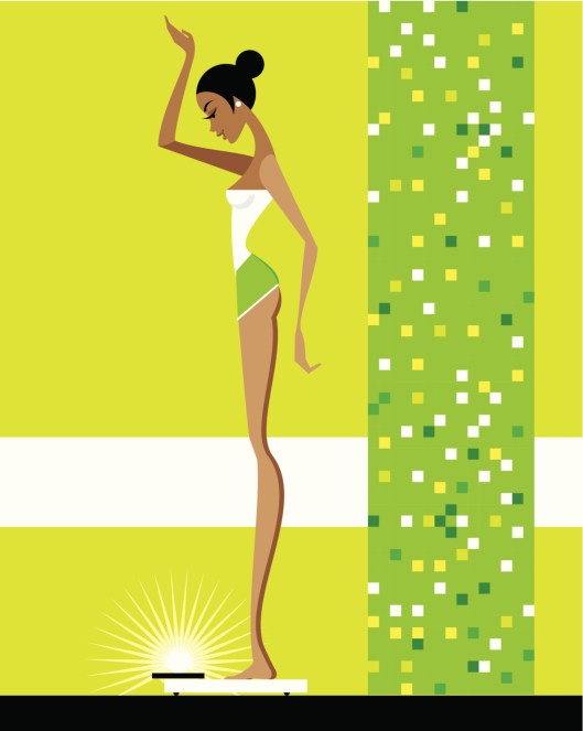 Think Your Way Thin