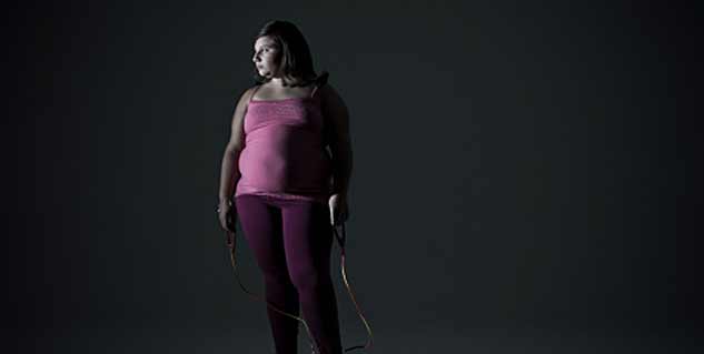 Obese Dieters regain lost weight due to Hormones