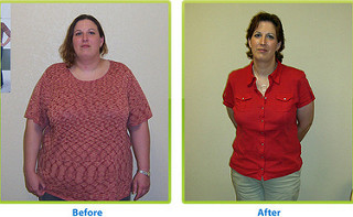 Lighten Up With These Easy Tips To Lose Weight