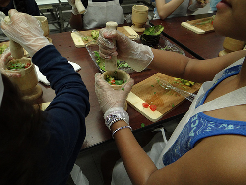Tips For Getting Better Nutrition Every Meal