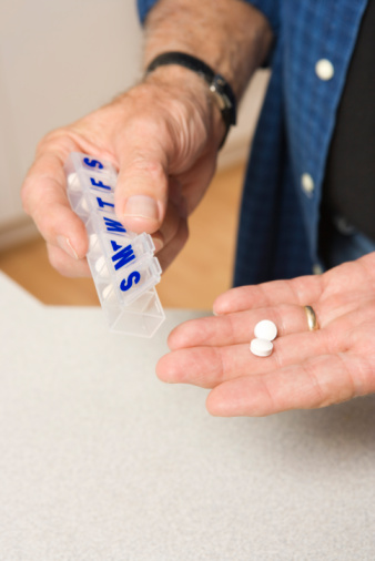 Prescription Drugs on the Rise