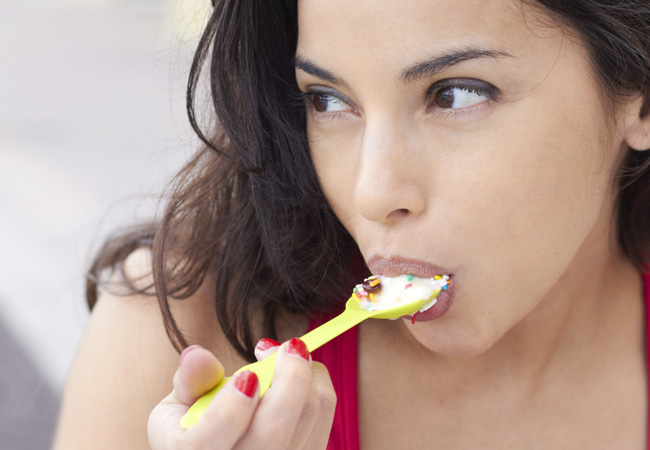 11 reasons to lose weight
