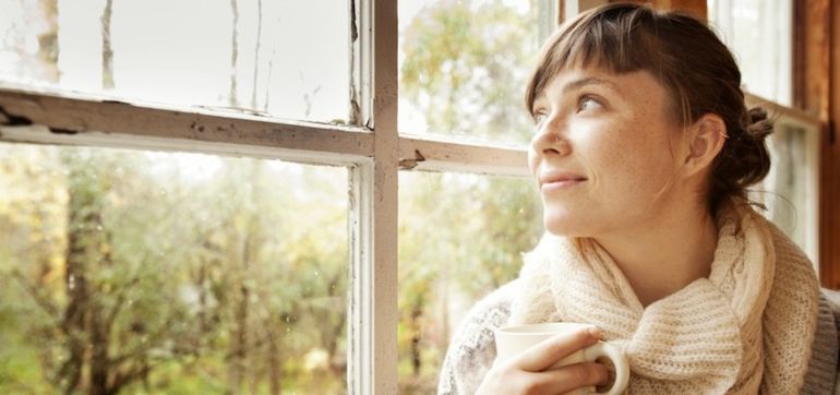 Fall Reset: Your Mini-Guide To A 1-Day Detox